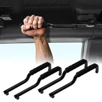 Pcs Aluminum Alloy Grab Handles Ford Bronco 2021-2024, Front Rear R.... Fixed Price $73.72.