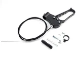 1SET Rollator Brakes,walker Hand BRAKE,41 Inch Cable,adjustable Wheel Lock,w/.... Fixed Price $20.54.