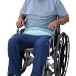 Tidi Posey Soft Belt With Ties. Fixed Price $33.85.