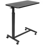 Rolling Over Bed Table. Fixed Price $114.99.