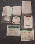 Smart Caregiver Cordless Alert Monitor & Motion Sensor System 433-MS 433-EC. Fixed Price $37.49.