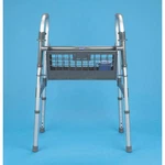 Ableware 703170001 No-wire Walker Basket Assembled Accessory By Maddak. Fixed Price $24.25.