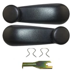 3 Pc Set Window Crank Handles & Clip Removal Tool For 1999-2020 Silverado/sierra. Fixed Price $23.00.