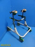 Rifton K527 Chesapeake Pediatric Gait Trainer, Rehab Equip, Upto 150 Lbs 26759. Fixed Price $432.99.