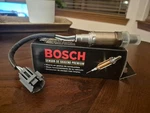 Bosch Oxygen O2 Sensor Jeep 1996-98 Cherokee Dodge Eagle Plymouth Chrysler. Fixed Price $30.00.