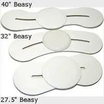 New Beasy Transfer Boards- 3 Styles W/microban Antimicrobial Protection. Fixed Price $269.00.