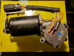 Acdelco Gm Original Equipment 89059688 Transfer Case Actuator New For Hummer H2. Fixed Price $150.00.