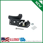 Interior Door Handle Kit, Front Driver Side - Replaces 80374, 20833606 Compati. Fixed Price $35.60.