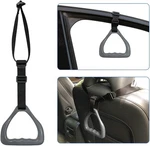 Car Handle For Elderly Assist Door Cane Seniors Handicap Get Out Of.... Fixed Price $20.41.