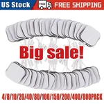 40 Tens Electrode Pads Ems Replacement Unit 7000 3000 2X2 Muscle Stimulator Bulk. Fixed Price $191.88.