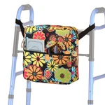 Sm Nova Mobility Handbag Boho Blossoms Item #4008BB. Fixed Price $24.68.