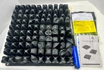 Roho Permobil 2R1010C High Profile 10X10 Cell W/cover Cushion 18.25X18.25X4.2. Fixed Price $289.99.