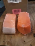 2 Sleeves Cardinal Health Bio-screen Hazard Wipes Sponge-plus X3 New. Fixed Price $9.99.