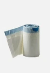 Medline Commode With Absorbent Pad, 12 Liners Per Box - MDS89664LINEH. Fixed Price $19.99.