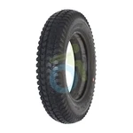 Quickie 3.00-8 Primo Powertrax Wheelchair Tire Black S646SE S636 S626. Fixed Price $72.99.