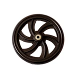 Drive Medical Rollator 7.5 Inch Walker Replacement Wheel 10257. Fixed Price $19.95.