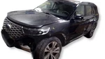 Rear Drive Shaft Assembly 3.3L Without Hybrid Fits 20-23 Explorer 10303420. Fixed Price $183.30.