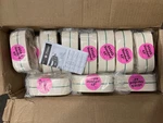 Box Of 48- Posey Gait Belts Single Use Patient 6556Q. Fixed Price $130.49.