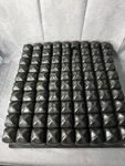 Roho High Profile Seating And Positioning Wheelchair Cushion 1R910C ( 16 X 18). Fixed Price $290.00.