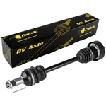 Front Left Complete Cv Joint Axle For Arctic Cat 500 4X4 2006-2010 2013 2014. Fixed Price $64.00.