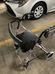 Guardian Walker Deluxe. Fixed Price $50.00.