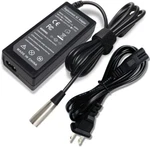 24V 2A Adapter Charger For MPV5 MPV4 Wheelchair Battery. Fixed Price $21.99.