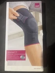 Mediven Genumedi Pt Knee Support Left Size Ii And. Fixed Price $89.99.