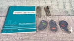 Bioness H200 Wireless Hand System User Guide & Replacement Parts. Fixed Price $24.99.