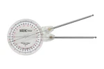 Baseline Extendable Goniometers. Fixed Price $42.99.