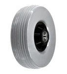 6"X2" Rear Caster Wheel Assembly For The Drive Image Power Chair (GTI6040). Fixed Price $66.96.