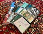 The Alan Parsons Project Cds - Choose 1 Album Individual Discs. Fixed Price $14.99.