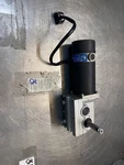 Pride Mobility Jet Wheelchair Gearbox Motor M1HA/B 30818153 (mo /14) Free Ship. Fixed Price $199.99.