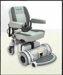 Nice Hoveround MPV5 Power Wheel-chair, Capacity 300 Lbs Mobility Pick Up Only. Fixed Price $1999.99.