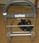 Lunderg Bed Rails For Elderly Adults Safety-with Motion Light. Fixed Price $30.00.