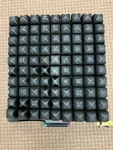 Roho High Profile Cushion Model QS910C With Cover. Fixed Price $149.00.