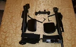 Pride Quantum Power Elevating Leg Rest. With Warranty Price Reduced.. Fixed Price $723.28.