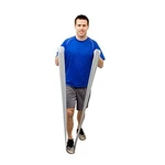 Cando 10-6116 Val-u-band, Latex Free, Yd, Mushroom, Level 6/7. Fixed Price $24.19.