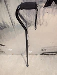 Nova Medical Designer Offset Walking Cane With Strap 34 Colors. Fixed Price $16.00.