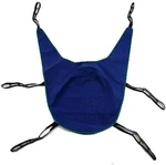 Proheal Divided Leg Sling Patient Lift Transfer 600 Lb Capacity New Open. Fixed Price $45.87.