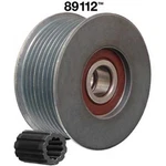 Accessory Drive Belt Idler Pulley Dayco 89112. Fixed Price $84.13.