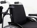 Karman Memory Foam Back Cushion For Wheelchair, 18" Seat. Fixed Price $239.00.