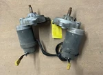 Pride Jazzy Elite Es Power Wheelchair Left & Right Drive Motors 1429 1428. Fixed Price $82.99.