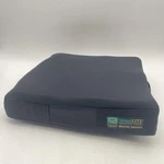 Supracor Stimulite Wheelchair Pressure Relief Cushion Medium Black Honeycomb. Fixed Price $179.99.