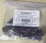 Qstraint Q5-6500A-5 Shoulder Belt Bracket Assembly Hardware Wheelchair Tiedown. Fixed Price $29.99.