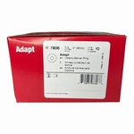 Hollister Adapt 7806 Ostomy Barrier 4"(98MM) 10 Rings Free Shipping!!. Fixed Price $34.49.
