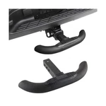 Weisen Towing Hitch Step For 2'' Receivers Rear Bumper Guard Protector .... Fixed Price $58.87.