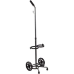 Dynarex Dual Tank Oxygen Cart. Fixed Price $55.56.
