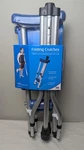 Folding Crutches Universal One Size Fits Most Quick And Store By Carex. Fixed Price $34.99.