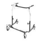 Drive Medical Bariatric Heavy Duty Anterior Safety Roller. Fixed Price $402.99.
