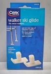 Carex Universal Glides Skis Fits Most Includes 1 Pair. Fixed Price $6.49.